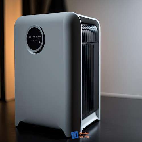 تعمیر برد الکترونیکی کولر آبی هوشمند - بردت با ما